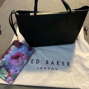Ted Baker tote bag